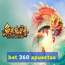 bet 360 apuestas